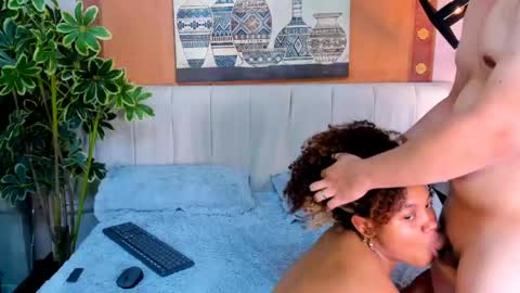 Susan Jose online show from April 14, 10:05 pm