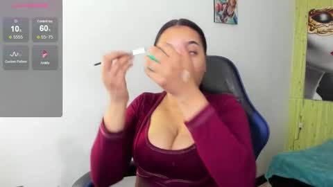 susan online show from February 20, 7:58 pm