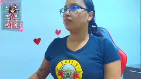 susan online show from March 15, 8:04 pm