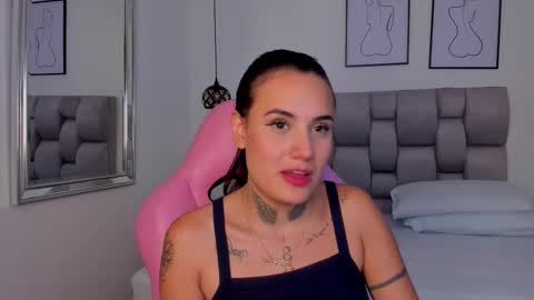 Susan online show from October 21, 8:31 pm