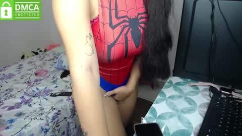 Snapshot of susana254 chatting on May 25, 1:33 am susana lopez online show from May 25, 1:33 am