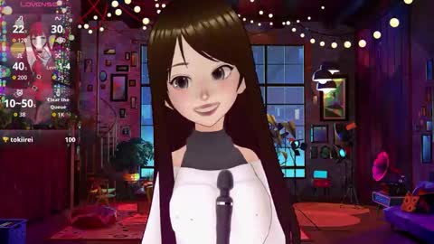 susana online show from December 4, 11:35 pm