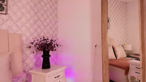  SUSANA  online show from March 4, 3:45 am