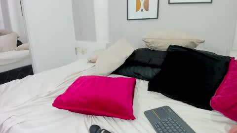 Susana online show from October 4, 5:16 am