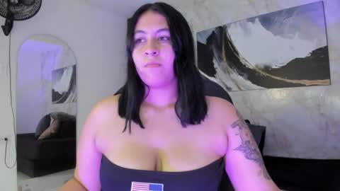 Susana online show from June 16, 9:28 pm