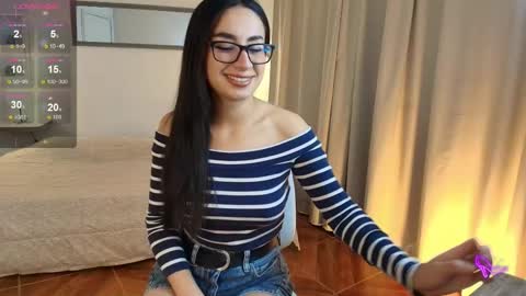 Susana online show from April 29, 12:20 pm