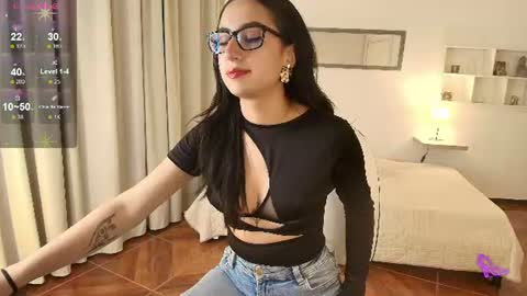 Susana online show from June 26, 12:53 pm