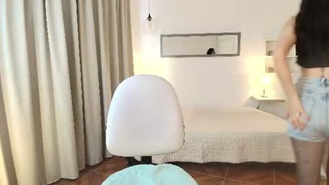 Susana online show from July 26, 3:19 pm