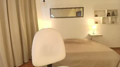 Susana online show from July 28, 6:20 pm