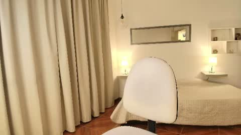Susana online show from August 1, 1:16 am