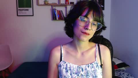 susana_w online show from February 26, 12:16 am