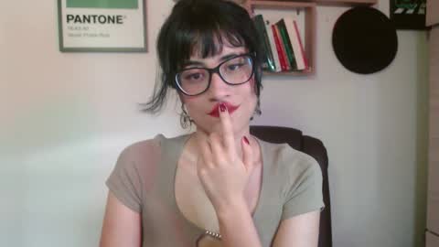 susana_w online show from September 15, 10:32 pm