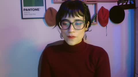 susana_w online show from November 4, 10:42 pm