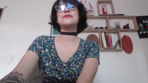 susana_w online show from December 16, 8:03 pm