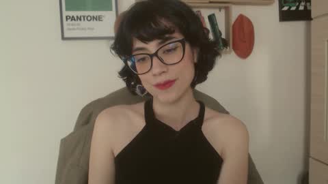 susana_w online show from January 15, 8:56 pm