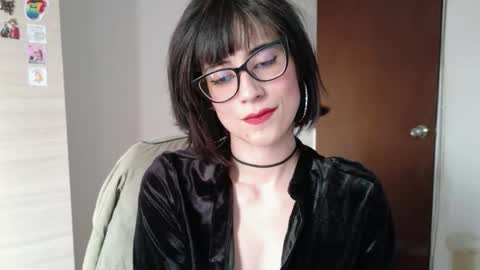 susana_w online show from February 5, 10:03 pm