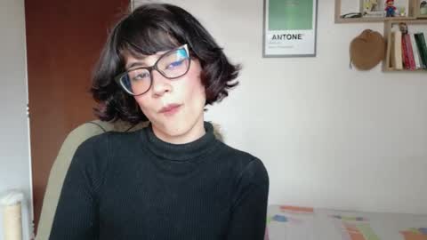 susana_w online show from April 29, 8:04 pm
