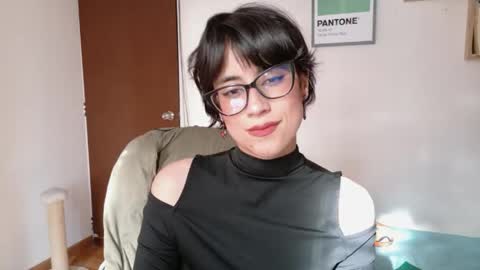 susana_w online show from May 5, 9:01 pm