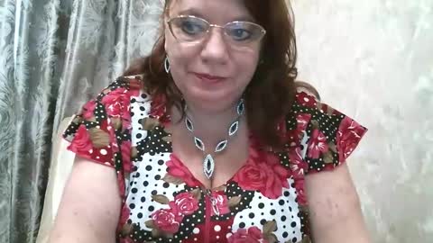 SusanaAhSun online show from December 30, 11:59 am