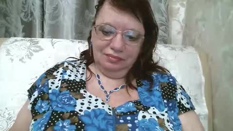 SusanaAhSun online show from October 29, 11:56 am