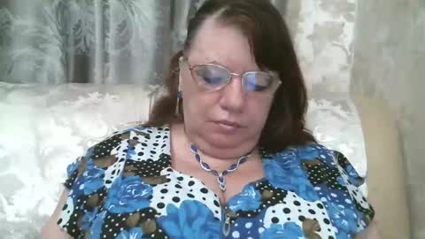 SusanaAhSun online show from March 9, 12:09 pm