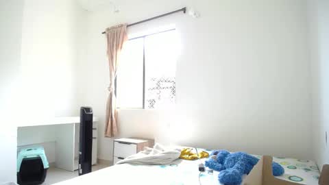 Susana online show from January 19, 4:25 pm