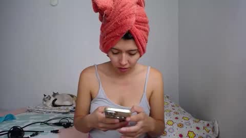 Susana online show from October 28, 2:31 pm
