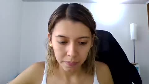 Snapshot of susanaduncann chatting on July 3, 1:50 pm Susana online show from July 3, 1:50 pm