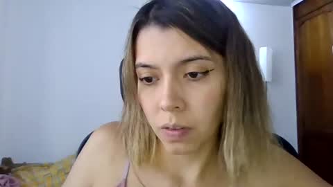 Snapshot of susanaduncann chatting on July 16, 2:23 pm Susana online show from July 16, 2:23 pm
