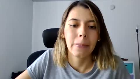 Snapshot of susanaduncann chatting on July 28, 7:04 pm Susana online show from July 28, 7:04 pm