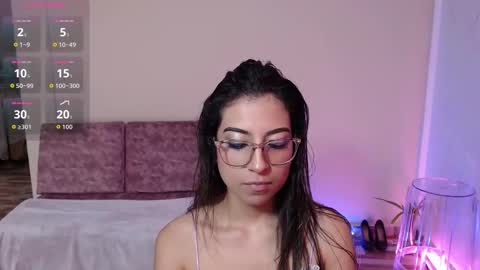 Susana hendrix    online show from February 1, 6:17 pm