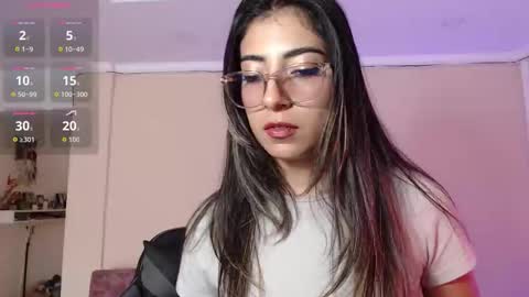 Susana hendrix    online show from March 30, 6:20 pm