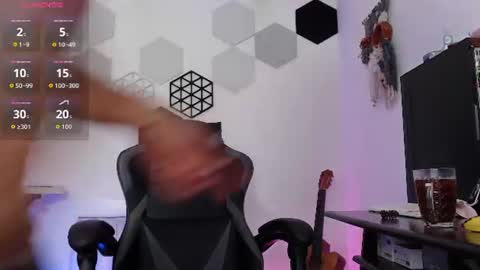 Susana hendrix    online show from June 15, 7:38 pm
