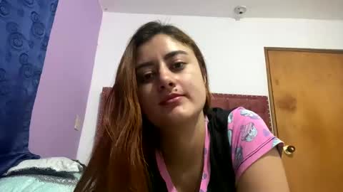 Susana online show from January 3, 2:32 am