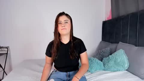 Susana online show from December 16, 8:58 pm