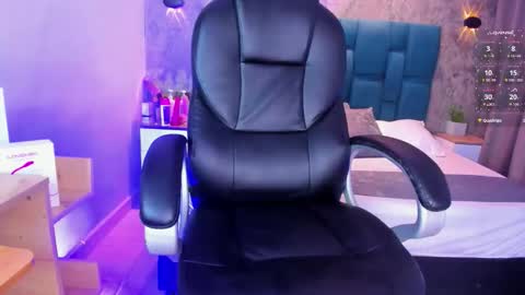 Snapshot of susanasmith18 chatting on November 23, 8:52 pm susana smith online show from November 23, 8:52 pm