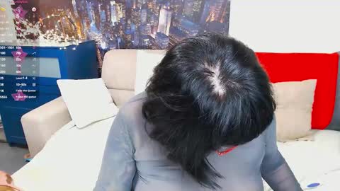 Snapshot of susanflower chatting on February 28, 6:54 am Susan online show from February 28, 6:54 am