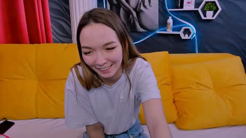 Snapshot of susannjohnson chatting on January 27, 10:06 am susannjohnson online show from January 27, 10:06 am