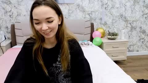 Snapshot of susannjohnson chatting on January 30, 11:33 am susannjohnson online show from January 30, 11:33 am