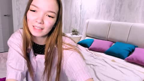 Snapshot of susannjohnson chatting on February 6, 3:09 pm susannjohnson online show from February 6, 3:09 pm