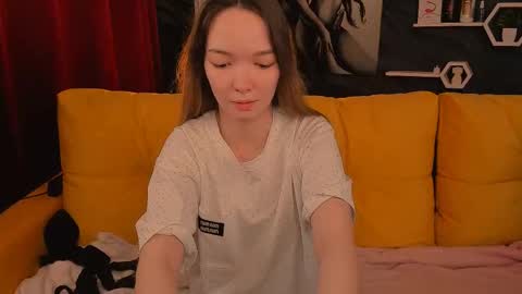 Snapshot of susannjohnson chatting on February 15, 3:09 am susannjohnson online show from February 15, 3:09 am