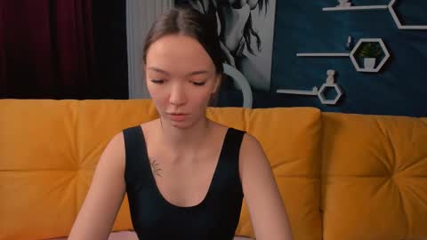 Snapshot of susannjohnson chatting on February 27, 6:07 am susannjohnson online show from February 27, 6:07 am