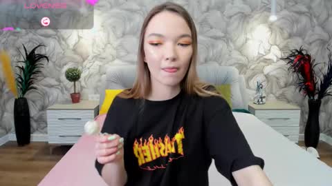 Snapshot of susannjohnson chatting on March 10, 3:12 am susannjohnson online show from March 10, 3:12 am