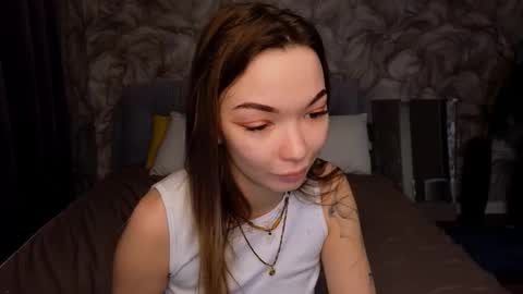 Snapshot of susannjohnson chatting on October 16, 12:33 am susannjohnson online show from October 16, 12:33 am