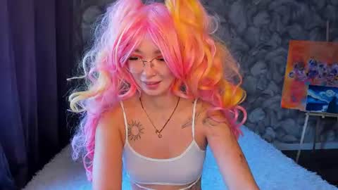 Snapshot of susannjohnson chatting on June 27, 12:37 am susannjohnson online show from June 27, 12:37 am