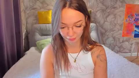 Snapshot of susannjohnson chatting on June 30, 2:45 am susannjohnson online show from June 30, 2:45 am