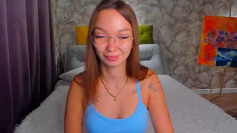 Snapshot of susannjohnson chatting on July 9, 12:26 am susannjohnson online show from July 9, 12:26 am