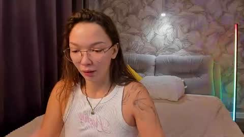 Snapshot of susannjohnson chatting on July 18, 12:26 am susannjohnson online show from July 18, 12:26 am