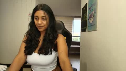 Snapshot of susanrhodes_ chatting on October 7, 11:18 am Susan Rhodes online show from October 7, 11:18 am