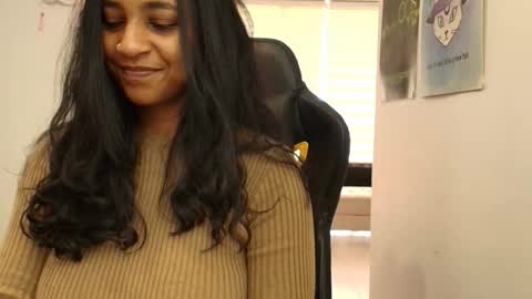 Snapshot of susanrhodes_ chatting on October 11, 1:09 pm Susan Rhodes online show from October 11, 1:09 pm